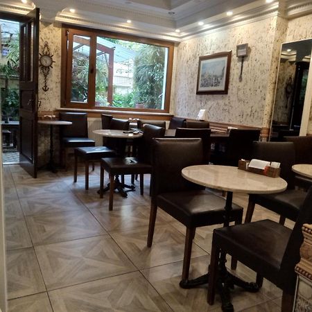 Kosk Hotel Kadikoy Истанбул Екстериор снимка