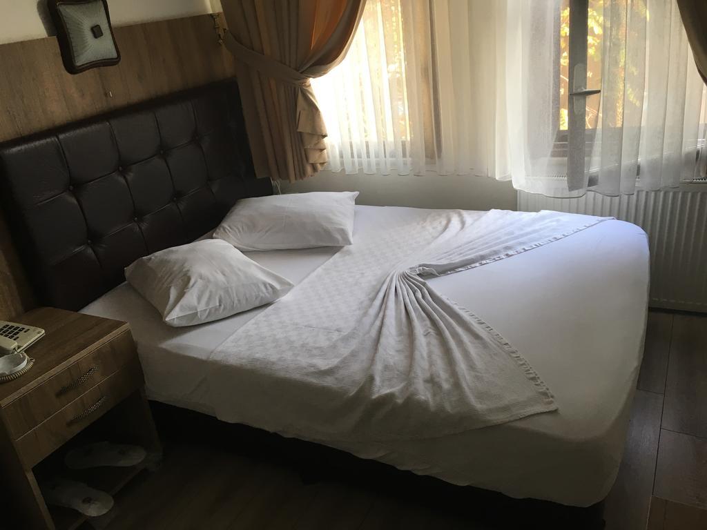 Kosk Hotel Kadikoy Истанбул Екстериор снимка