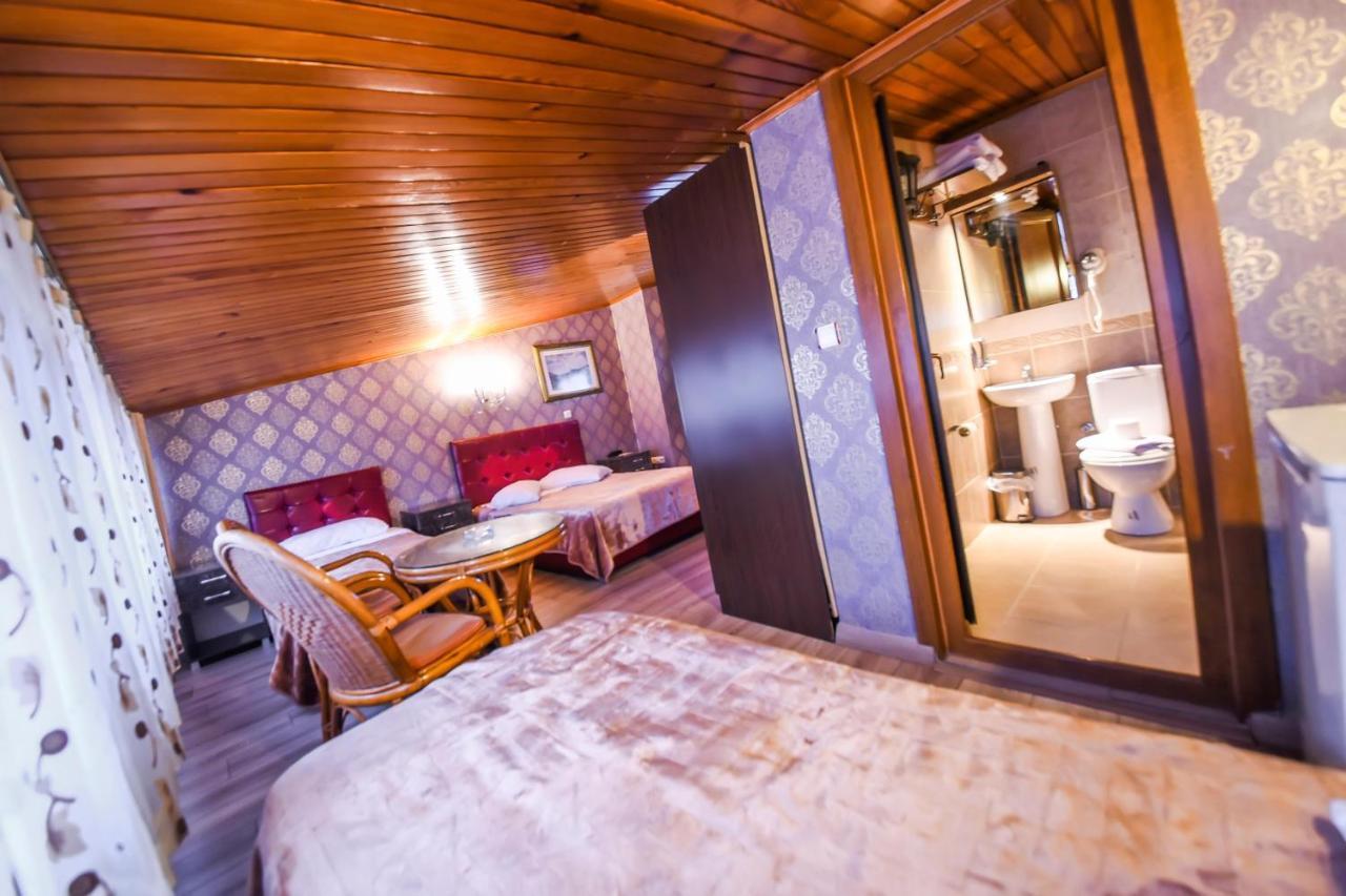 Kosk Hotel Kadikoy Истанбул Екстериор снимка