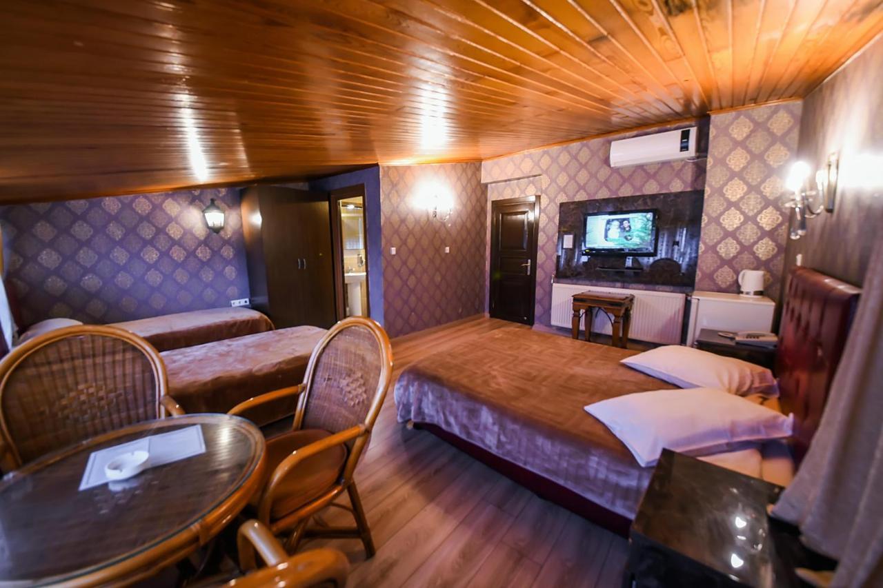 Kosk Hotel Kadikoy Истанбул Екстериор снимка