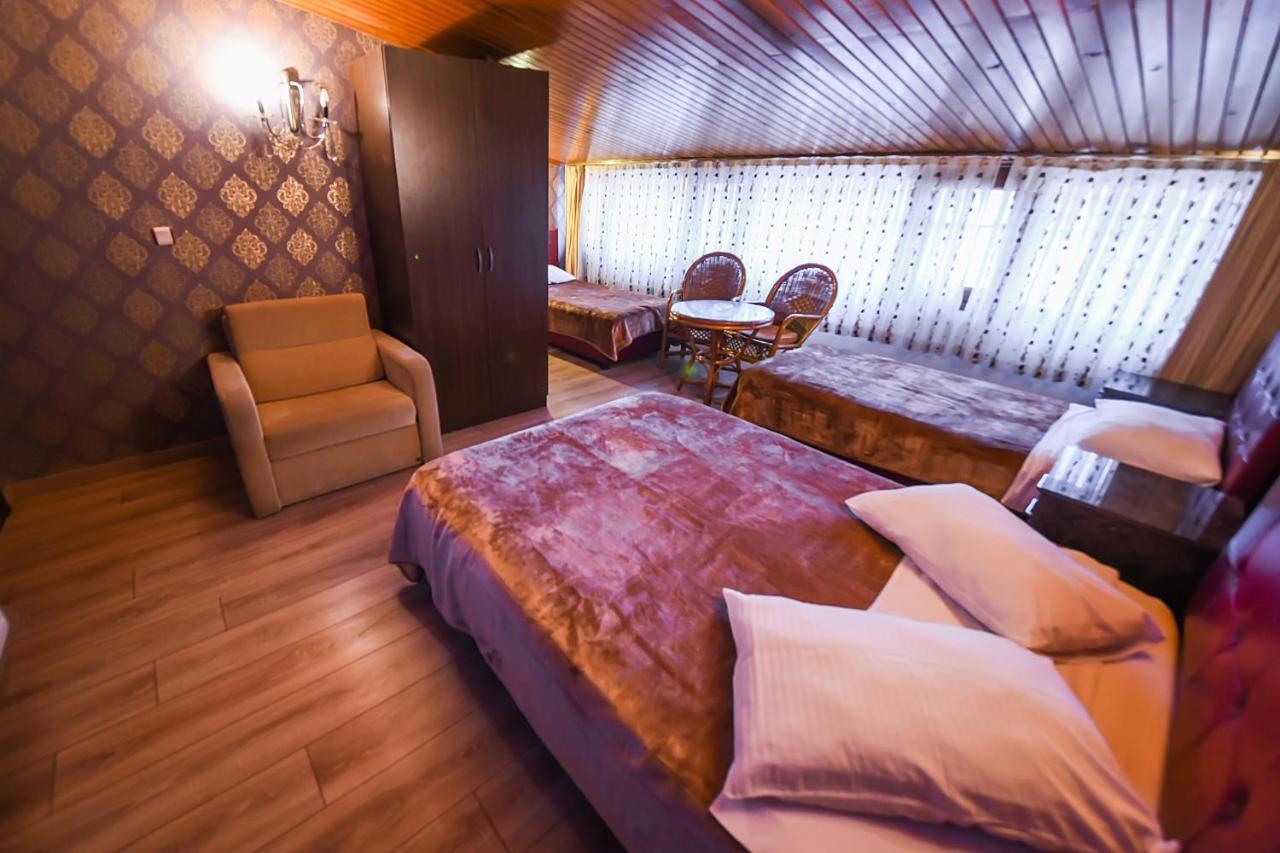 Kosk Hotel Kadikoy Истанбул Екстериор снимка